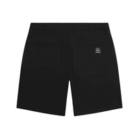 Wolverine Urban Work Short - Black - RSEA Safety Outlet
