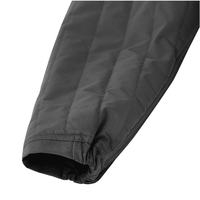 Wolverine I-90 INS Hooded Jacket - Onyx