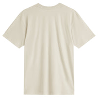 Wolverine Classic Short Sleeve Stripes Graphic Tee - Stone