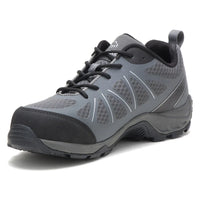 Wolverine Men's Amherst II Carbonmax Safety Shoes - RSEA Safety Outlet