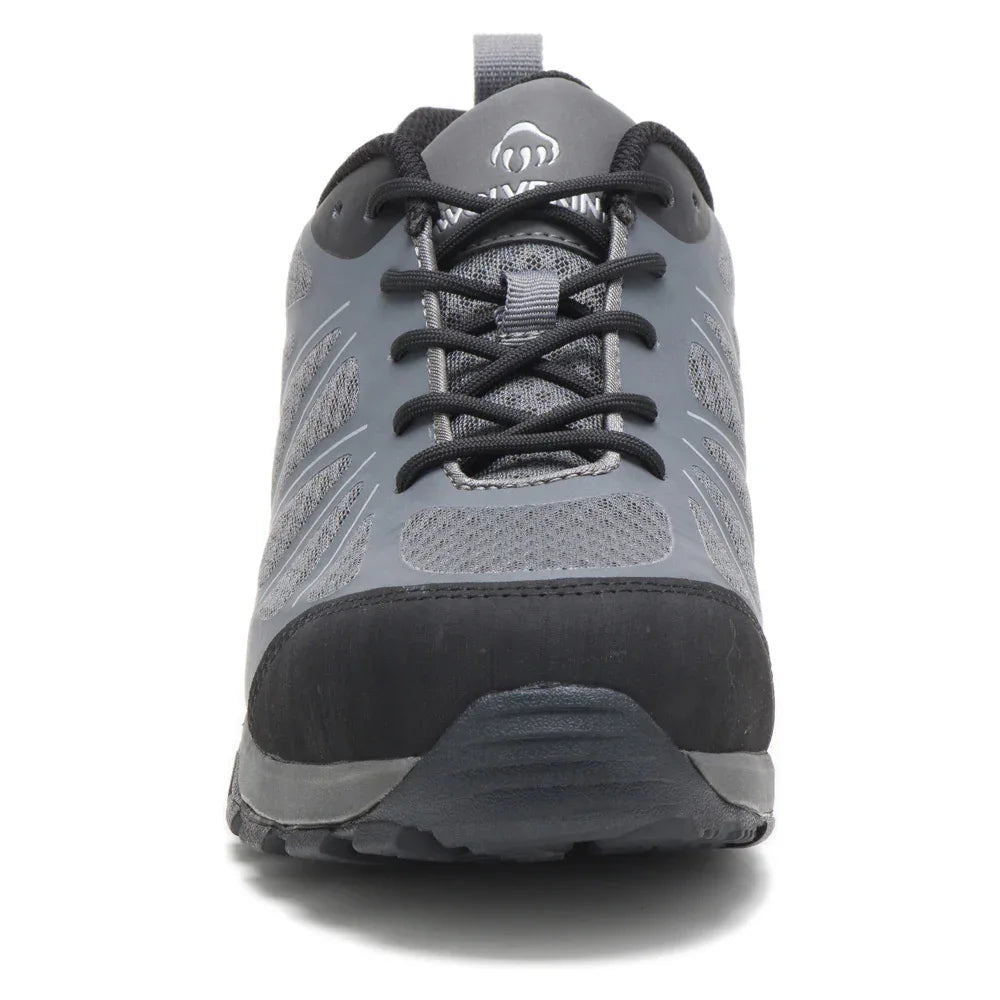 Wolverine Men's Amherst II Carbonmax Safety Shoes - RSEA Safety Outlet