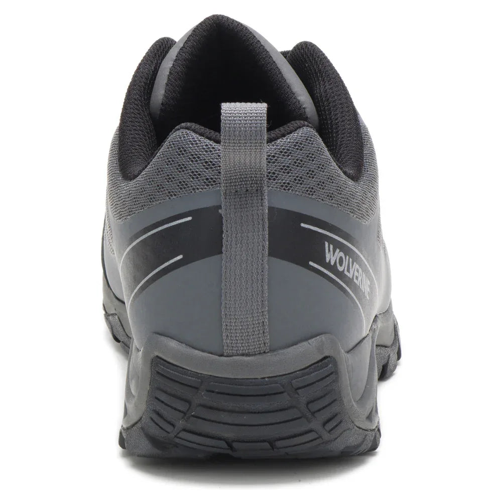 Wolverine Men's Amherst II Carbonmax Safety Shoes - RSEA Safety Outlet