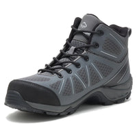 Wolverine Amherst II Mid Safety Shoes - RSEA Safety Outlet