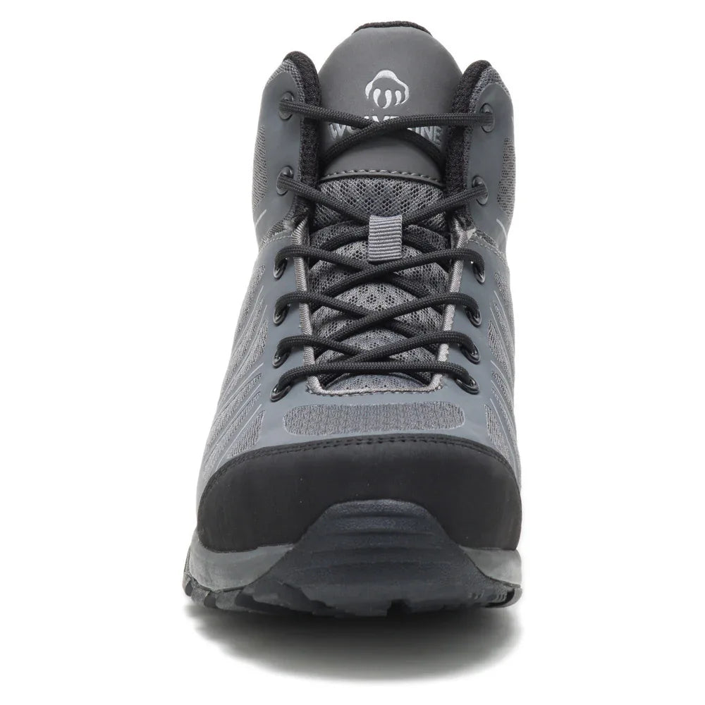 Wolverine Amherst II Mid Safety Shoes - RSEA Safety Outlet