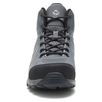 Wolverine Amherst II Mid Safety Shoes - RSEA Safety Outlet