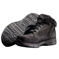 Wolverine Rigger Mid EPX Carbonmax Safety Boots