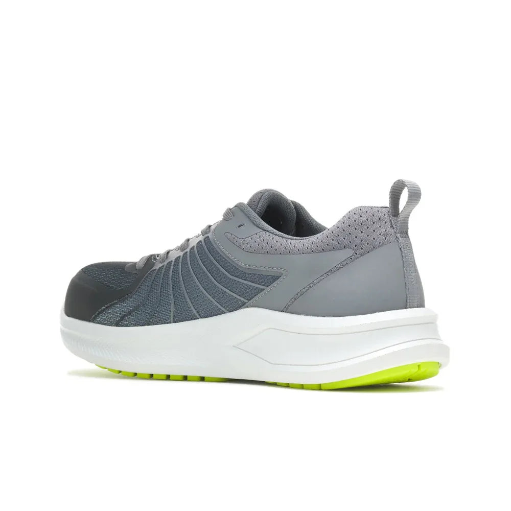 Wolverine Bolt Vent Durashocks® Carbonmax® Shoe - RSEA Safety Outlet