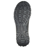 Wolverine Grayson Zip Sided Waterproof Steel Toe Boot - Black
