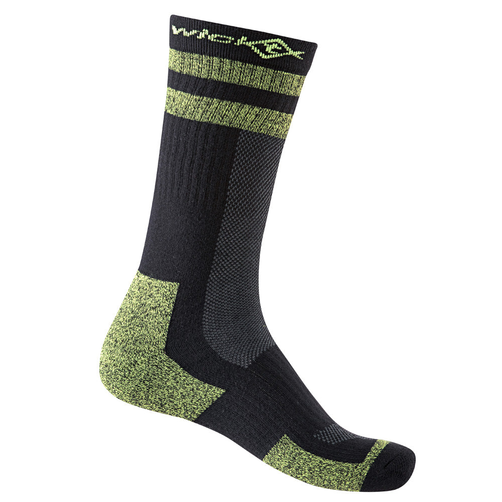 WickTX COOLMAX Mid Length Socks