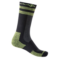 WickTX COOLMAX Mid Length Socks