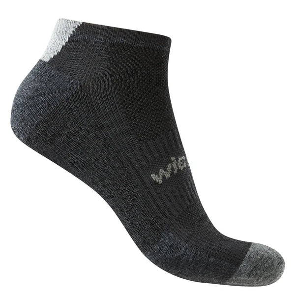 WickTX Reflection Ankle Socks - RSEA Safety Outlet
