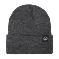 Wolverine Knit Watch Beanie - Charcoal Grey - RSEA Safety Outlet