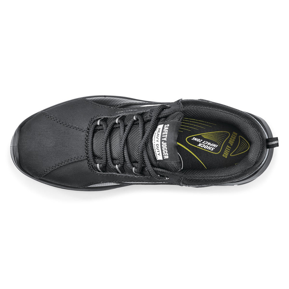 Shoes For Crews Men's Advance 81 Work Shoe 71056