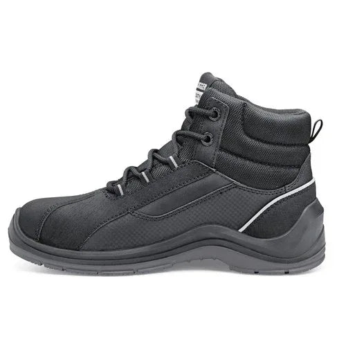 Shoes For Crews Men's Work Shoe Elevate 81 70482 - RSEA Safety Outlet