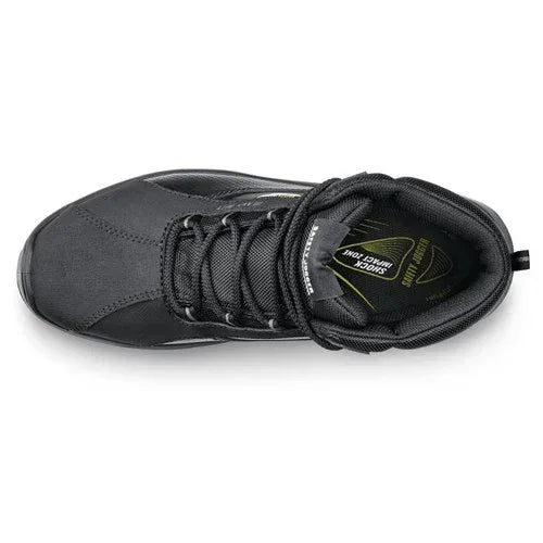 Shoes For Crews Men's Work Shoe Elevate 81 70482 - RSEA Safety Outlet