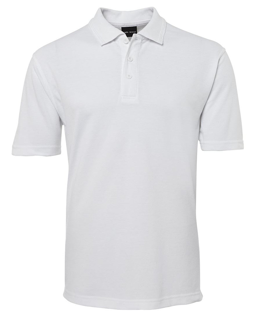 Johnny Bobbin Wear The Signature Short Sleeve Polo 210