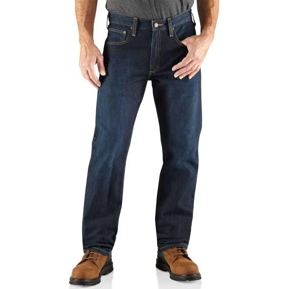 Carhartt Straight Leg Jean - RSEA Safety Outlet