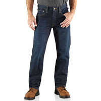 Carhartt Straight Leg Jean - RSEA Safety Outlet