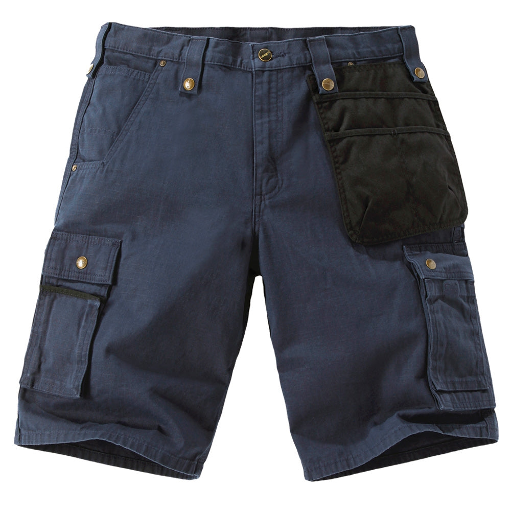 Carhartt multi pocket ripstop shorts online