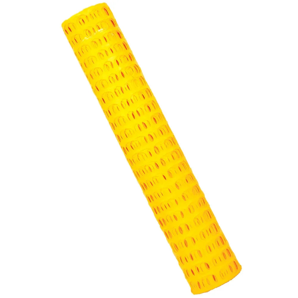 RSEA 8kg Heavy Duty Yellow Barrier Mesh - RSEA Safety Outlet