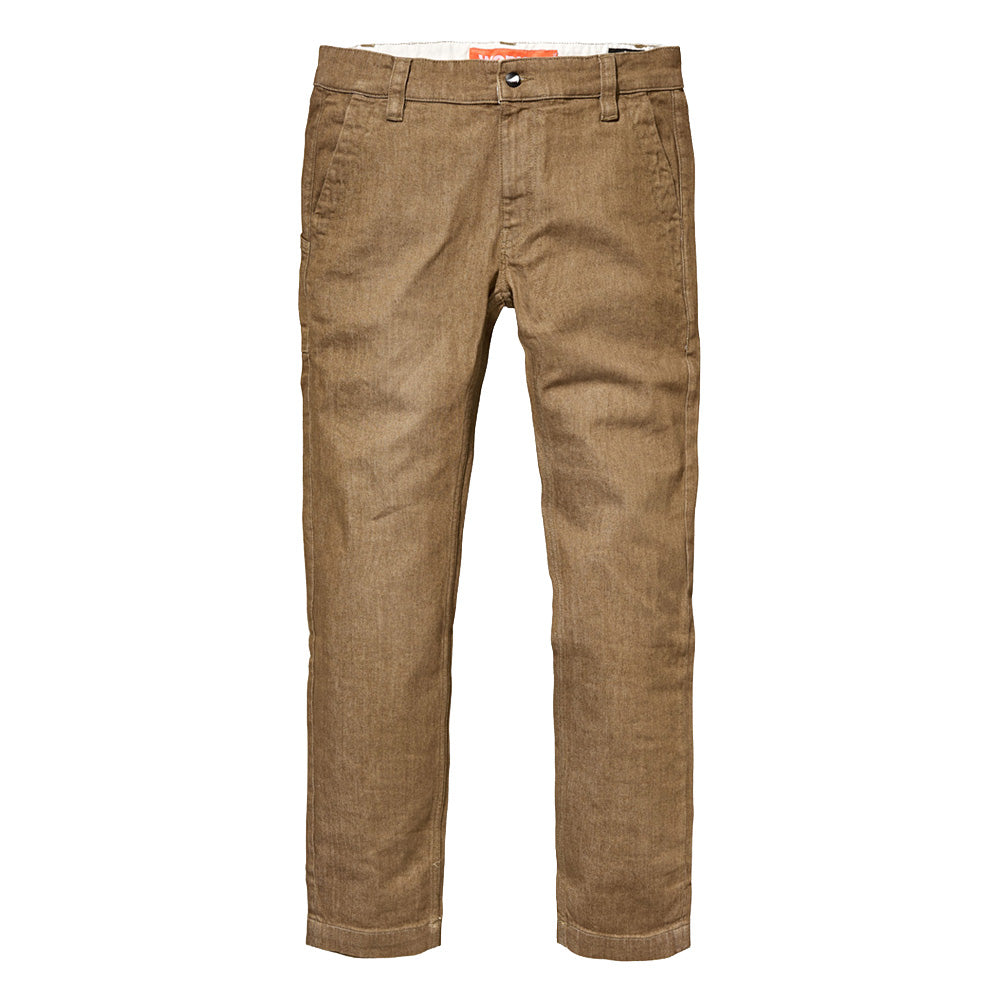 Saint Works Twill Chino Pant Stone 4057S