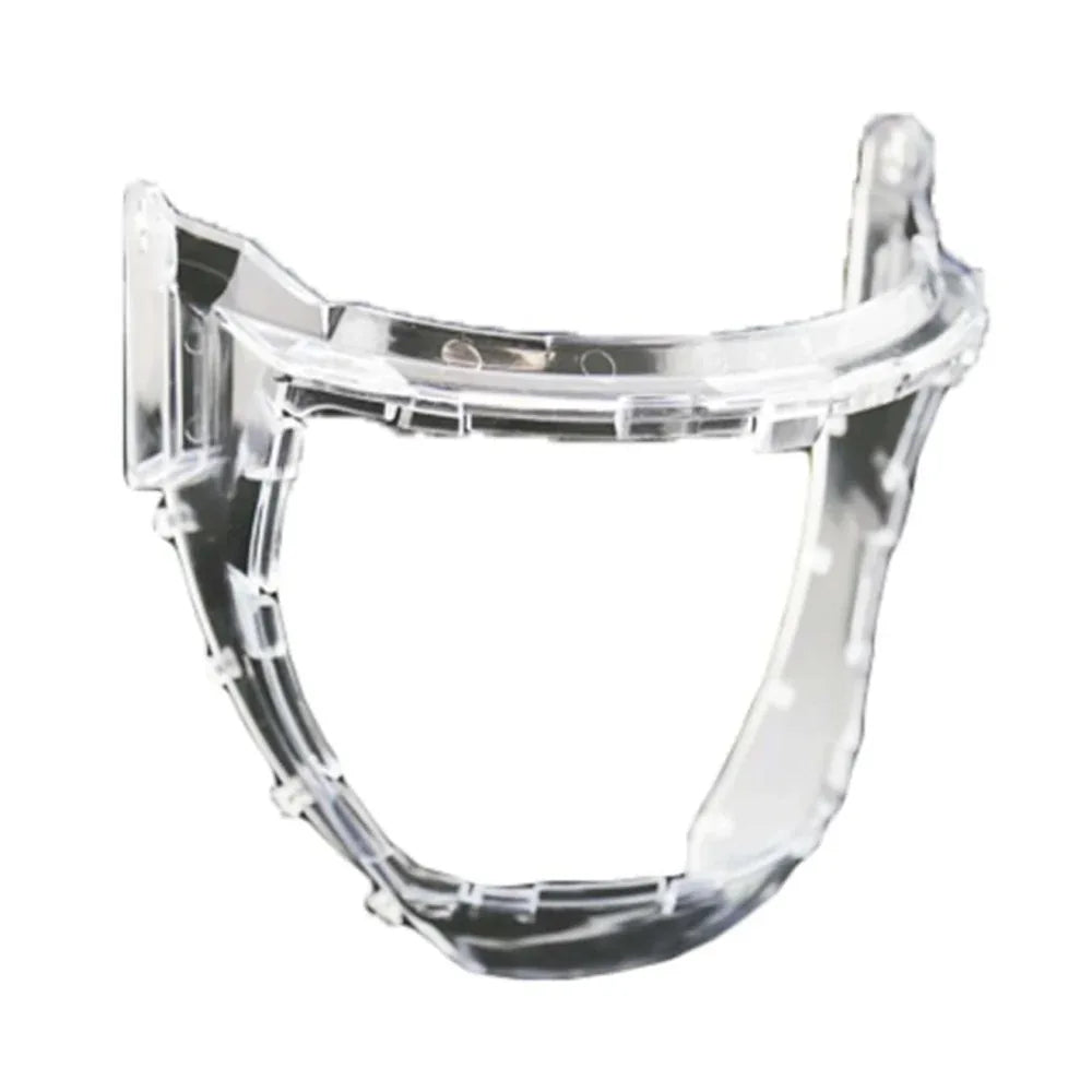 3M Australia 060-75-00P5X4 Visor for Powered Air System Pk5 52000044173 - RSEA Safety Outlet