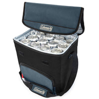 Coleman Soft Collapsible 34 Can Cooler - RSEA Safety Outlet