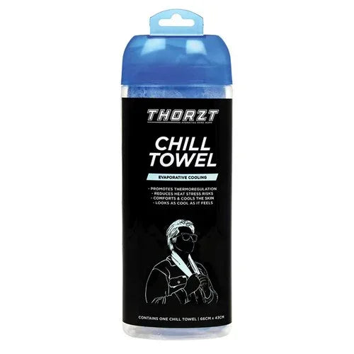 Thorzt Australia EZ-COOL Cooling Towel - RSEA Safety Outlet