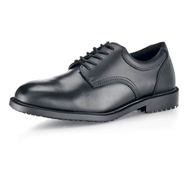 Shoes For Crews Men's Cambridge II Water Resistant Work Shoe 6006 - RSEA Safety Outlet