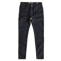 Saint Works Womens Mid Rise Skinny Jean