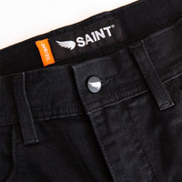 Saint Works Straight Fit Jean