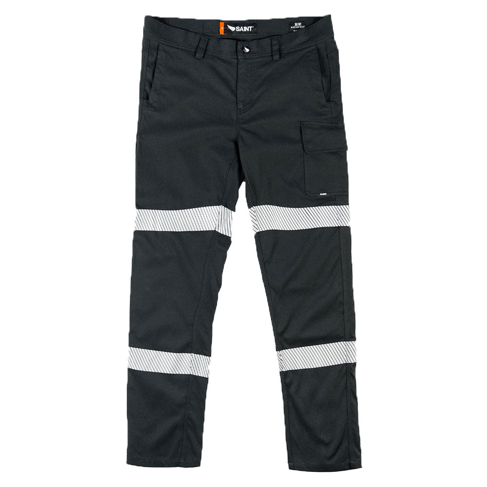 Saint Works Hi-Vis Lightweight Pant