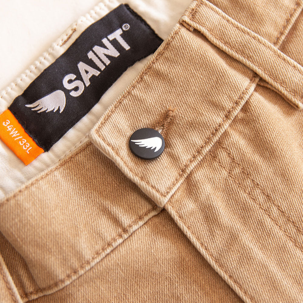 Saint Works Hi-Vis Chino