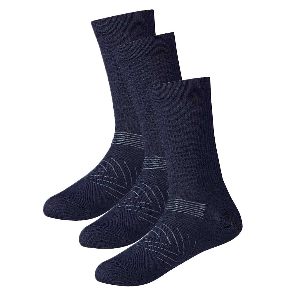 Helly Hansen Manchester Socks (3 pack)