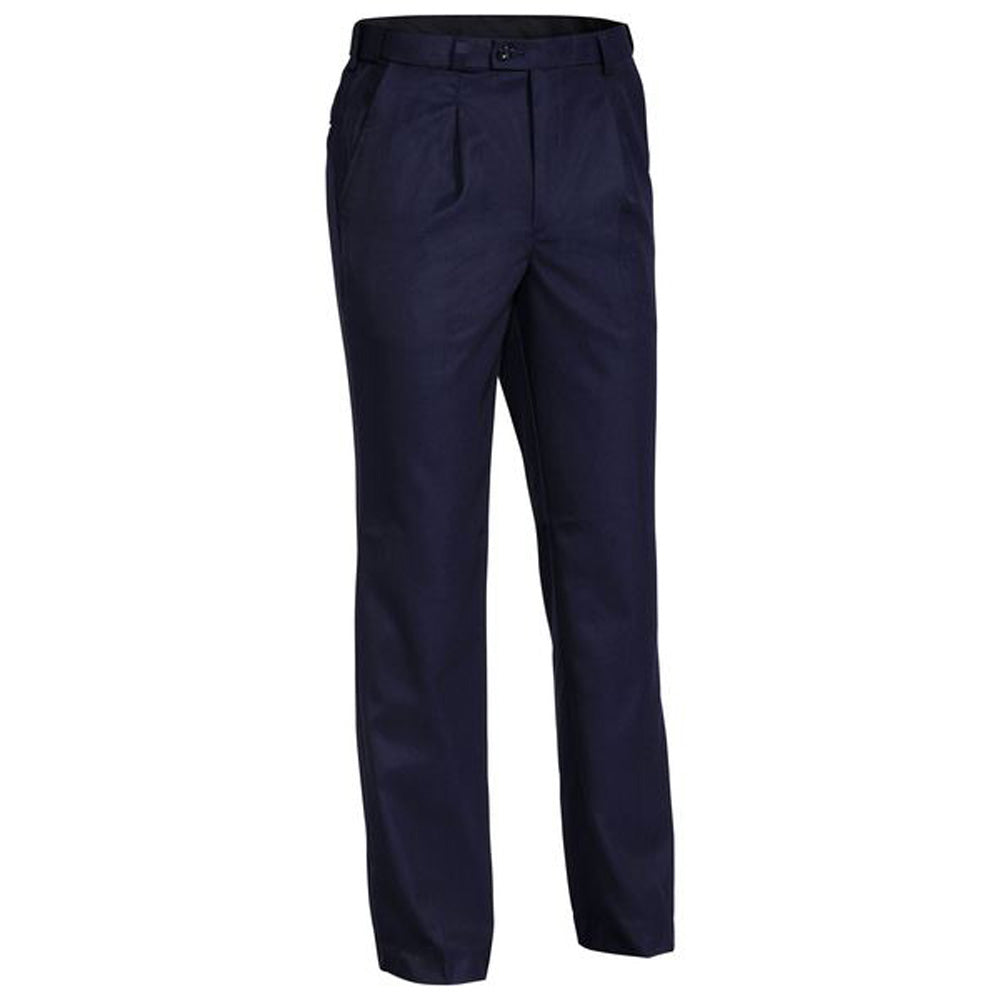 Bisley Permanent Press Pants