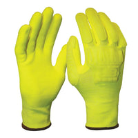 Blue Rapta Force X5 Gloves - RSEA Safety Outlet