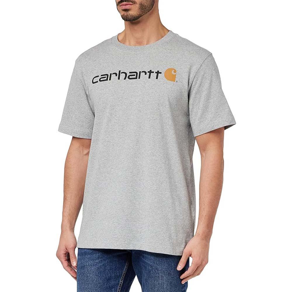 Carhartt Maddock Hammer S/S T-Shirt - RSEA Safety Outlet