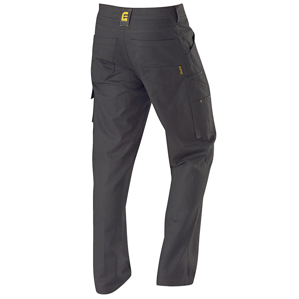 ELEVEN Workwear AEROCOOL Cotton Ripstop Work Pant - RSEA Safety Outlet