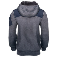 ELEVEN Workwear Cationic Fleece Hoodie