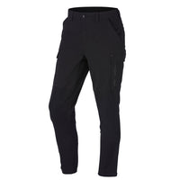 ELEVEN BLACK Tapered Motion Pant