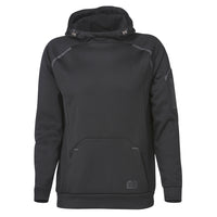 ELEVEN BLACK Tech Hoodie