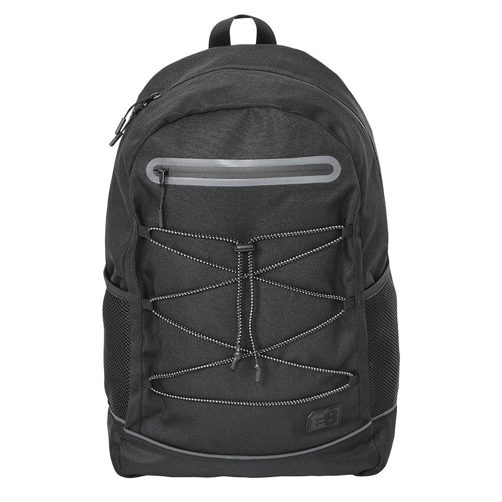 ELEVEN BLACK Backpack - RSEA Safety Outlet