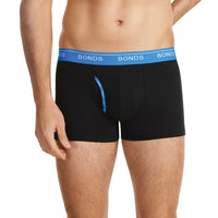 BONDS Men's Guyfront Fluoro Trunk - RSEA Safety Outlet