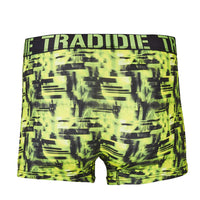 TRADIE Workwear Men's Toxic Printed Trunk - RSEA Safety Outlet