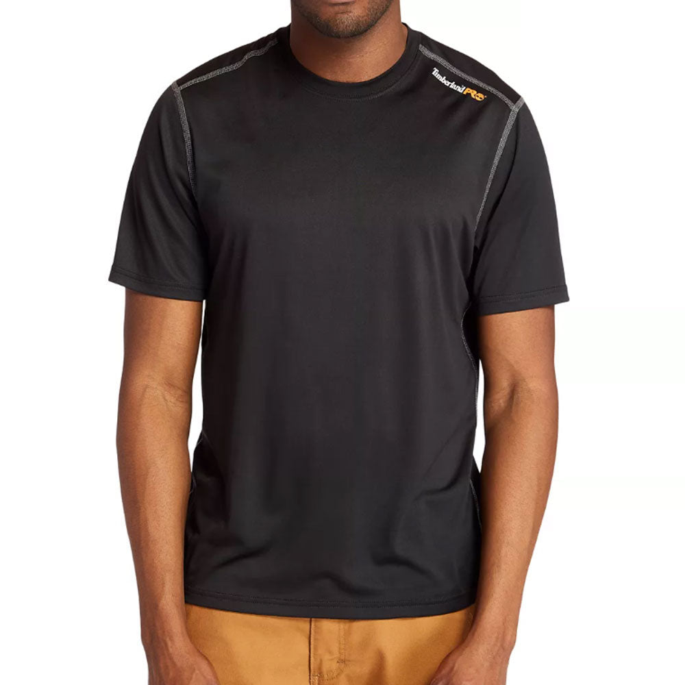 Timberland Pro Wicking Good Sport SS T-Shirt