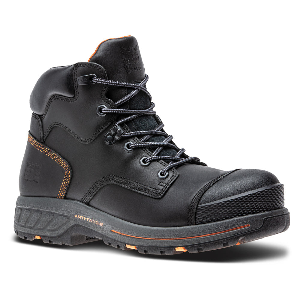 Timberland PRO Helix HD 6" Composite Toe Safety Boots